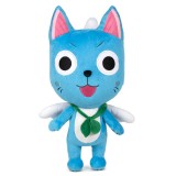Play by Play Fairy Tail Happy Pl�schfigur 27cm