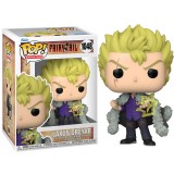 Fairy Tail Figur: Laxus Dreyar #1048#1048
