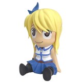 Plastoy Fairy Tail Lucy Spardose-Figur 18cm