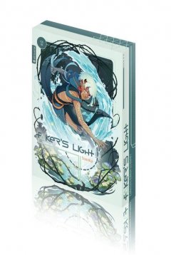Fakers Light, Band 01 � Collectors Edition, altravers