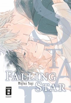Egmont Verlag Falling Star