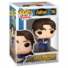 Funko Fallout Lucy MacLean #1764