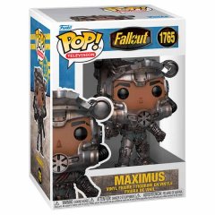 Funko Fallout Maximus #1765