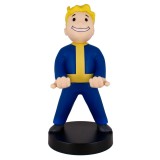 Fallout Vault Boy Cable guy 20cm