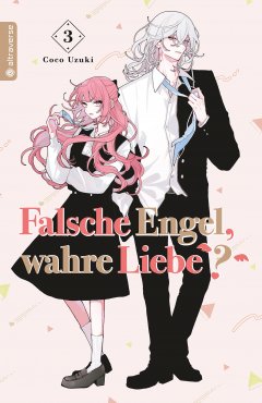 Altraverse Falsche Engel, wahre Liebe?, Band 03