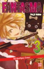 Crunchyroll (Kaze) Fantasma 03 (Finale)