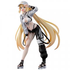 Artoria Caster Ichinbansho Figur - 18 cm