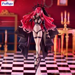 FuRyu Fate/Grand Order Trio-Try-It Archer Baohan Sith figure 21cm