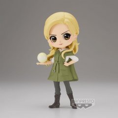 Stella Q Posket Figur - Winx Saga