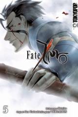Tokyopop Fate / Zero, Band 05