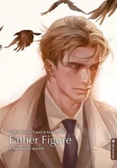 Altraverse Father Figure, Einzelband