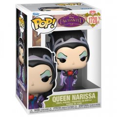 Funko Figura POP Disney Enchanted Queen Narissa #1728