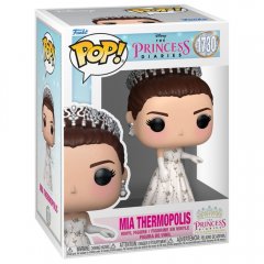 Funko Figura POP Disney The Princess Diaries Mia Thermopolis #1730