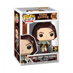 Figura POP Tomb Raider Lara Croft #1192