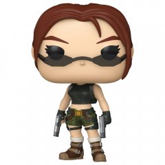 Figura POP Tomb Raider Lara Croft #1194