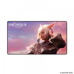 Final Fantasy 14 Online - Yshtola Rhul Playmat