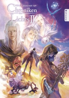 Altraverse Final Fantasy - Chroniken des Lichts 02
