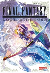 Carlsen/Hayabusa Final Fantasy - Lost Stranger 2