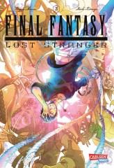 Carlsen/Hayabusa Final Fantasy - Lost Stranger 3