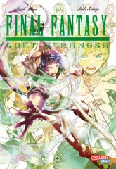 Carlsen/Hayabusa Final Fantasy - Lost Stranger 4