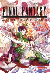 Carlsen/Hayabusa Final Fantasy - Lost Stranger 5