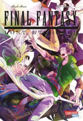 Carlsen/Hayabusa Final Fantasy - Lost Stranger 6