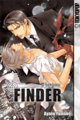 Tokyopop Finder, Band 04