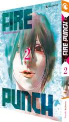Crunchyroll (Kaze) Fire Punch Band  02