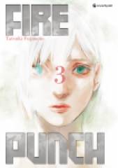 Crunchyroll (Kaze) Fire Punch Band  03