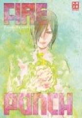 Crunchyroll (Kaze) Fire Punch Band  05