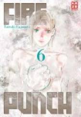 Crunchyroll (Kaze) Fire Punch Band  06