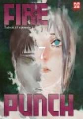 Crunchyroll (Kaze) Fire Punch Band  07