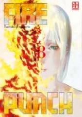 Crunchyroll (Kaze) Fire Punch Band  08 (Finale)