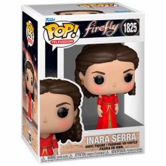 Funko Firefly Inara Serra #1825