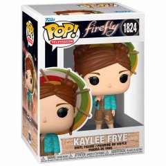 Funko Firefly Kaylee Frye #1824