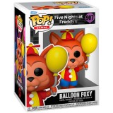 Funko Five Nights at Freddys Balloon Foxy #0907