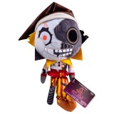 Funko Five Nights at Freddys Ruin Sun plush toy 17cm