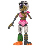 Funko Five Nights at Freddys Ruined Chica action 12cm