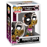 Funko Five Nights at Freddys Ruined Chica