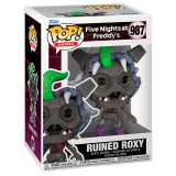 Funko Five Nights at Freddys Ruined Roxy