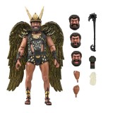 NECA Flash Gordon 1980 Vulcan Ultimate Figur 18cm