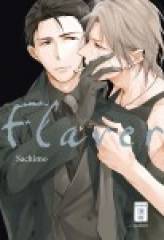 Egmont Verlag Flaver