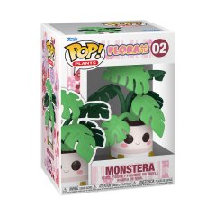 Flora Monstera #02