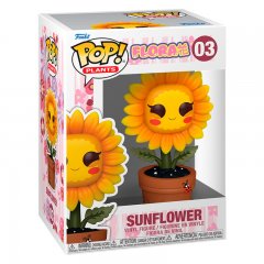 Flora Sunflower #03