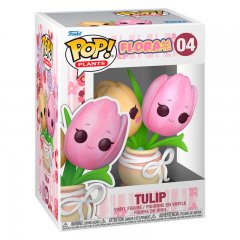 Flora Tulip #04