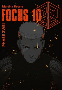 Carlsen/Hayabusa Focus 10, Band02