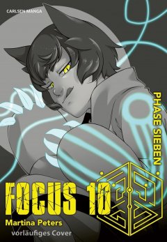Carlsen/Hayabusa Focus 10, Band07