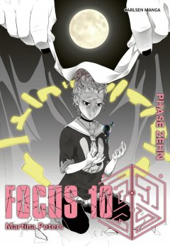 Carlsen/Hayabusa Focus 10, Band10