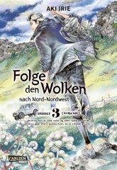 Carlsen/Hayabusa Folge den Wolken nach Nord-Nordwest 03