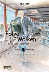 Carlsen/Hayabusa Folge den Wolken nach Nord-Nordwest 05